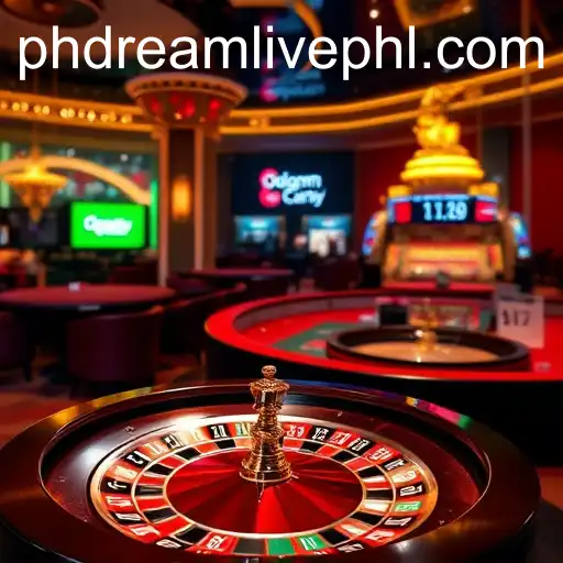 Exploring the Exciting World of Casino Games with Phdream Live