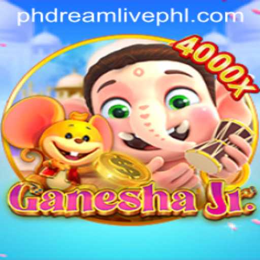Discover the Enchanting World of GaneshaJr: A Fusion of Tradition and Modern Gaming