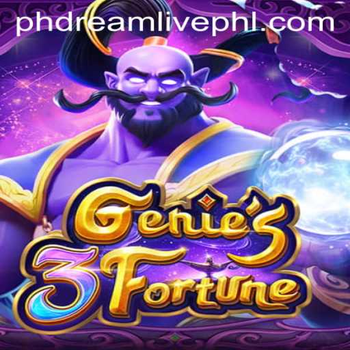 Discover the Exciting World of Genie3Fortune: An Engaging Gaming Experience