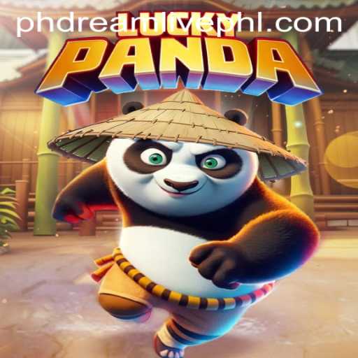 Discover the Exciting World of LuckyPanda in Phdream Live