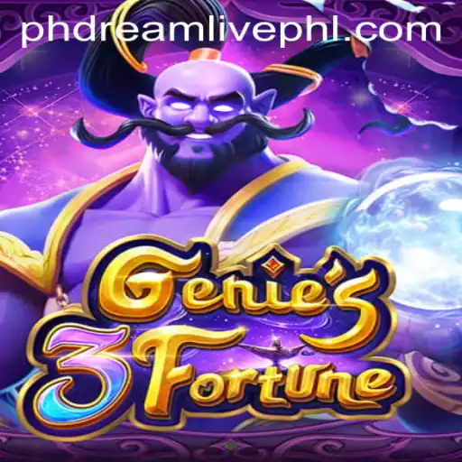 Discover the Exciting World of Genie3Fortune: An Engaging Gaming Experience