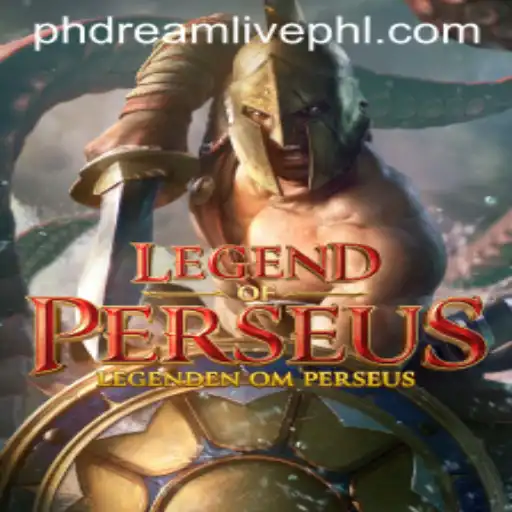 LegendofPerseus: Unveiling the Heroic Odyssey