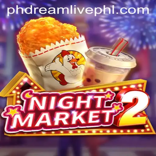 NightMarket2: Unveiling the Enigmatic World of Phdream Live