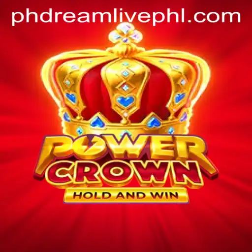 PowerCrown: The Ultimate Gaming Experience with phdream live