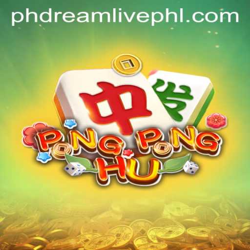 Unveiling PONGPONGHU: The New Age of Interactive Gaming with PhDream Live