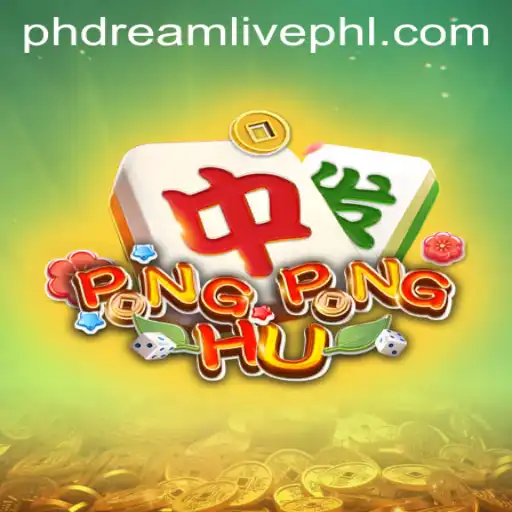 Unveiling PONGPONGHU: The New Age of Interactive Gaming with PhDream Live