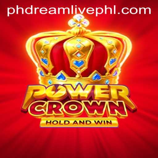 PowerCrown: The Ultimate Gaming Experience with phdream live