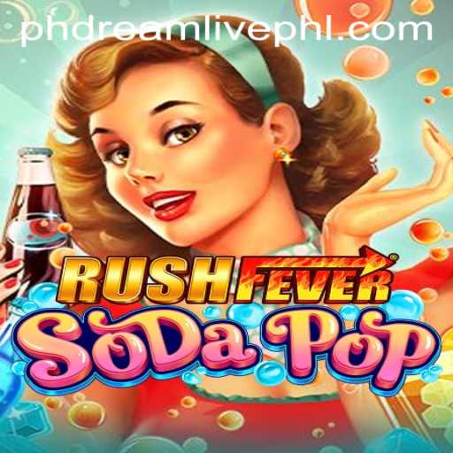 The Thrilling World of RushFeverSodaPop: A Dive Into the Game and Its Exciting Live Event
