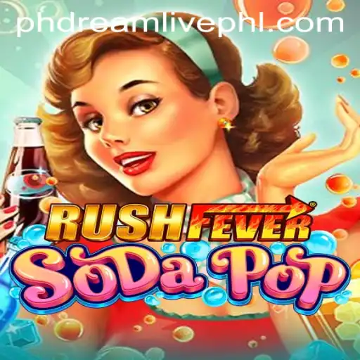 The Thrilling World of RushFeverSodaPop: A Dive Into the Game and Its Exciting Live Event