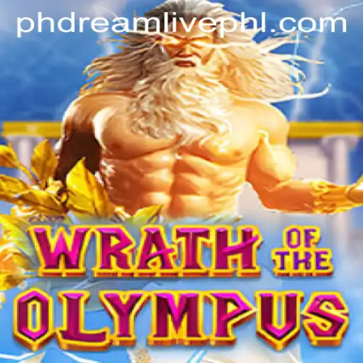 Wrath of Olympus: An Epic Gaming Experience with Phdream Live